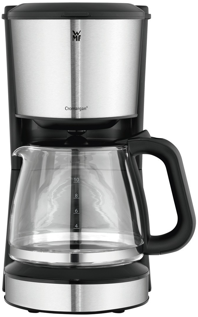 قهوه ساز وی ام اف آلمان - مدل WMF Bueno Aroma با طراحی ساده و ظرفیت مناسب